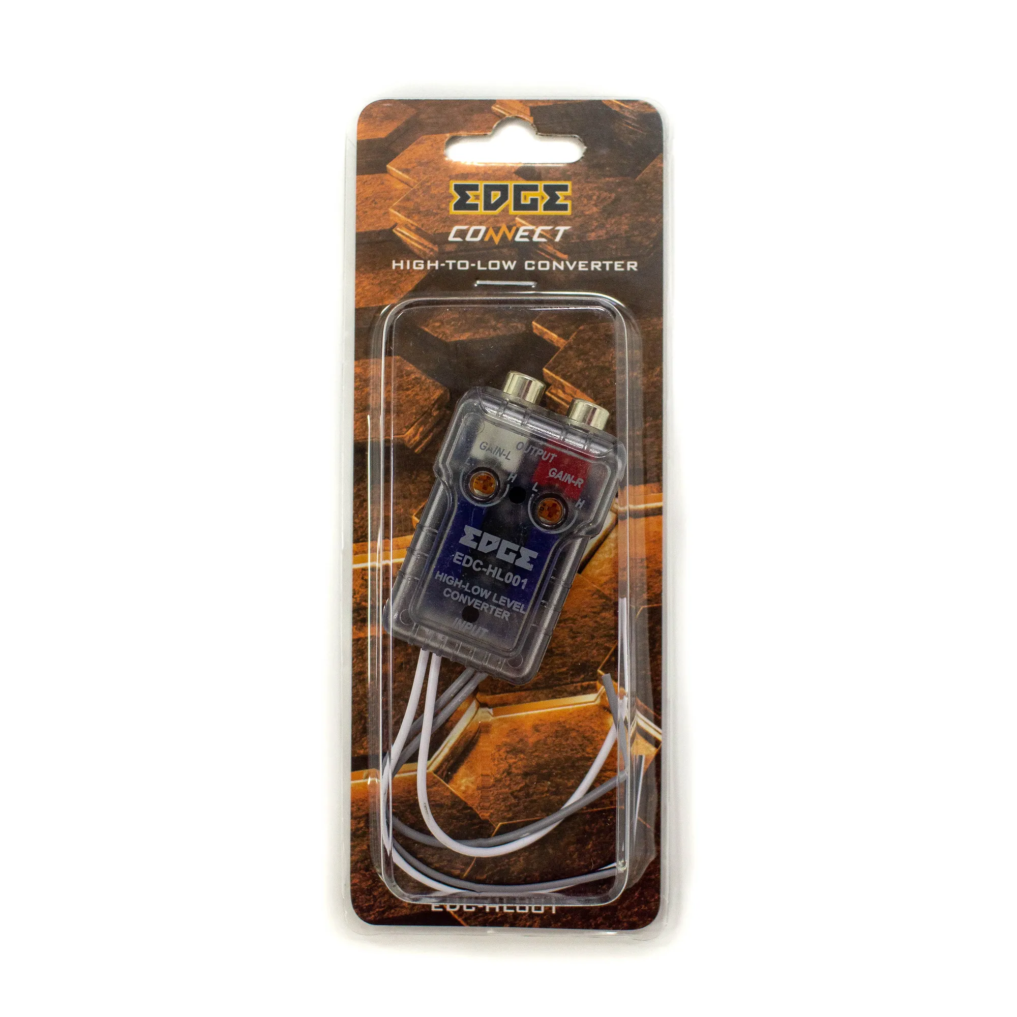 Конвертер EDGE edc-hl001 EDGE EDC-HL001
