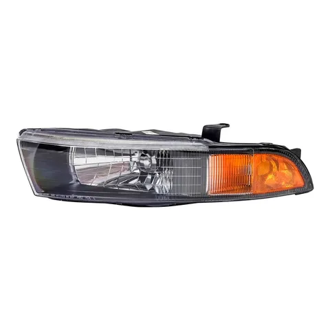 Фара левая Америка GALANT 2002-2003 Eagle eyes MB287A101L