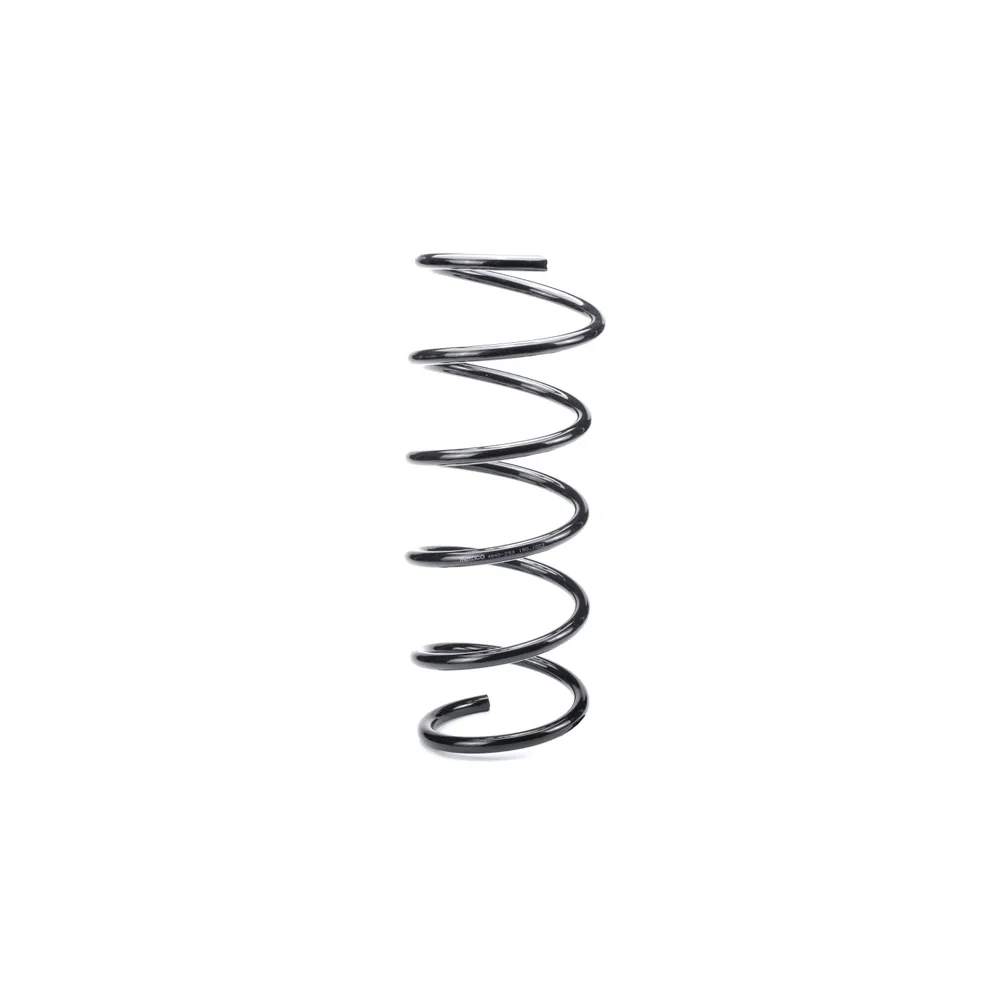 Пружина передняя RENAULT DUSTER (2012>) Metaco 4840-293