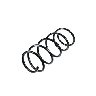 Пружина передняя Renault Clio 1.4i 98 ZENTPARTS Z37943_ZNT