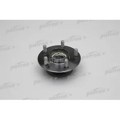 Ступица колеса задн NISSAN: PRIMERA P12 PATRON PBK4320H