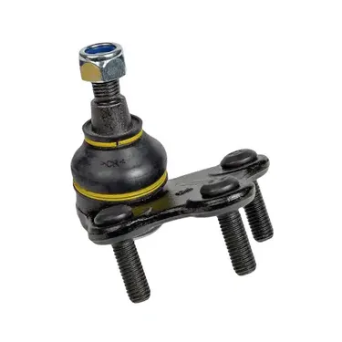 Опора шаровая нижняя правая к-кт VW Polo 1.2-1.6/1.4-1.9TDi 01> ZENTPARTS Z37024