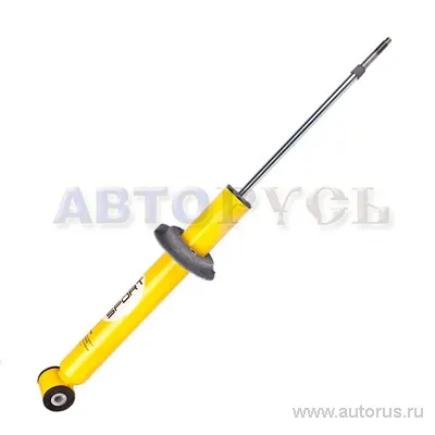 Амортизатор ВАЗ 2108 зад.PLAZA SPORT AB39.00.00 SP PLAZA AB39.00.00 SP