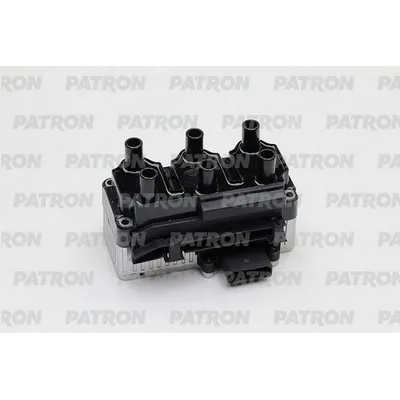 Катушка зажигания VW: Golf IV 2.8i 4motion 99-, Bora 2.8i 4motion 99 PATRON PCI1344KOR