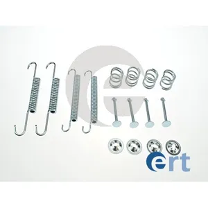 К-кт установочный колодок ручных ERT 310141