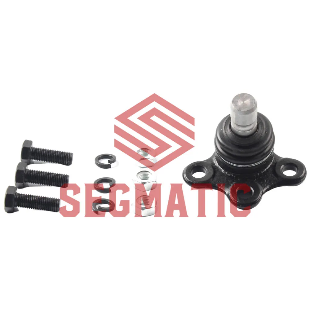 Опора шаровая / CITROEN C2/C3 ALL 02 SEGMATIC SGS8118