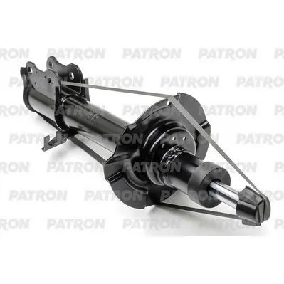 Амортизатор подвески передн прав FORD Maverick (1EZ) 00>\ MAZDA Tribute PATRON PSA334333