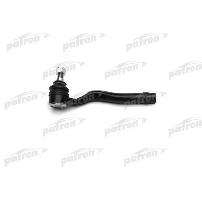 Наконечник рулевой тяги правый MERCEDES-BENZ: GLK-SERIES ( X204 ) 06/2008 PATRON PS1283R