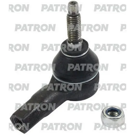 Наконечник рулевой тяги CHEVROLET AVEO T300 03/2011 - PATRON PS1345