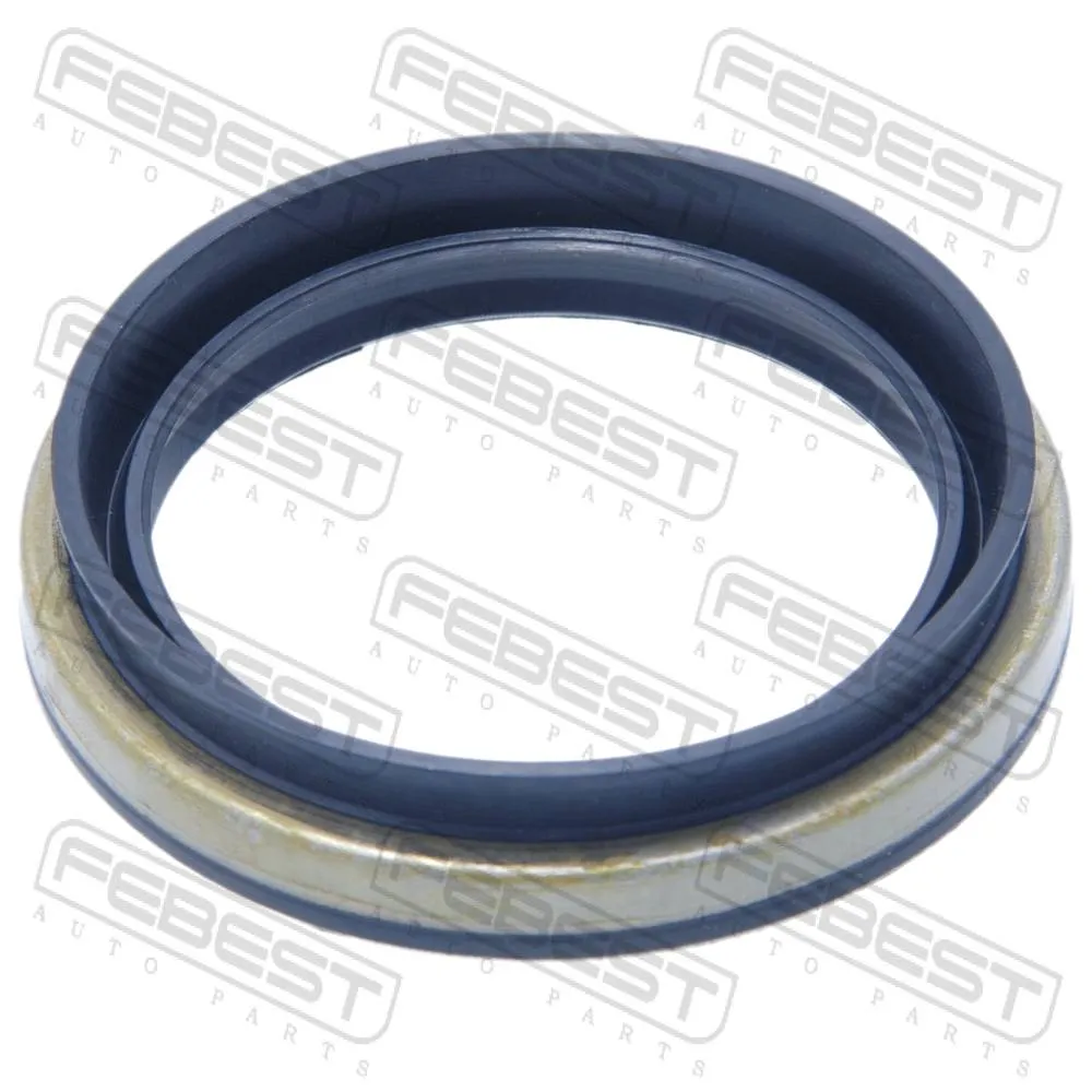 Сальник ступичный передний 51.1x68.05x7.8x14.1 MAZDA DEMIO DW 1996-2002 [JP] FEBEST 95EFS-53680814X