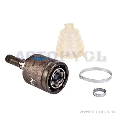 Шарнир ВАЗ 2123 внутр. левый с пыль. и хом. в упак., Уценка LADA 21230-2215057-86-N0 Уценка