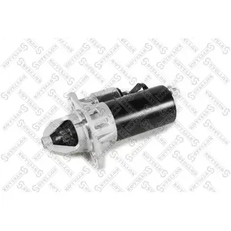 Стартер 12V 1.7KW 9T VW T3 1.6/1.7D/1.6TD 84-92 STELLOX 06-10005-SX