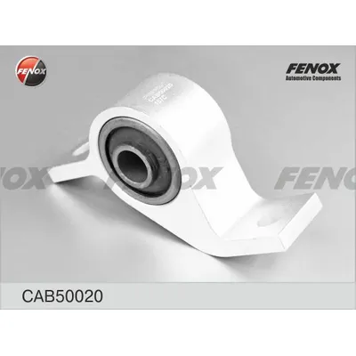 Сайлентблок SUBARU FORESTER S10 96-02, FORESTER S11 01-07, IMP FENOX CAB50020