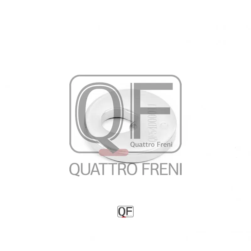 Шайба эксцентрик, QUATTRO FRENI qf54d00011