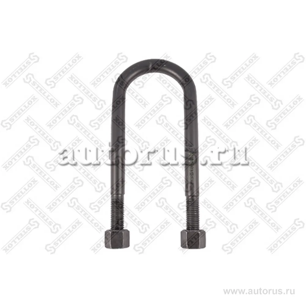 Стремянка 125xМ24х301-U BPW STELLOX 84-54093-SX