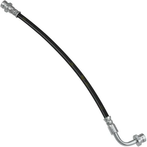 Шланг тормозной Hyundai Solaris, Kia Rio, Rear, L ZIKMAR Z75787R