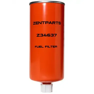 Фильтр топливный d94 h248 Cummins M11,M11 Plus,N14,N14 Plus eng. ZENTPARTS Z34637