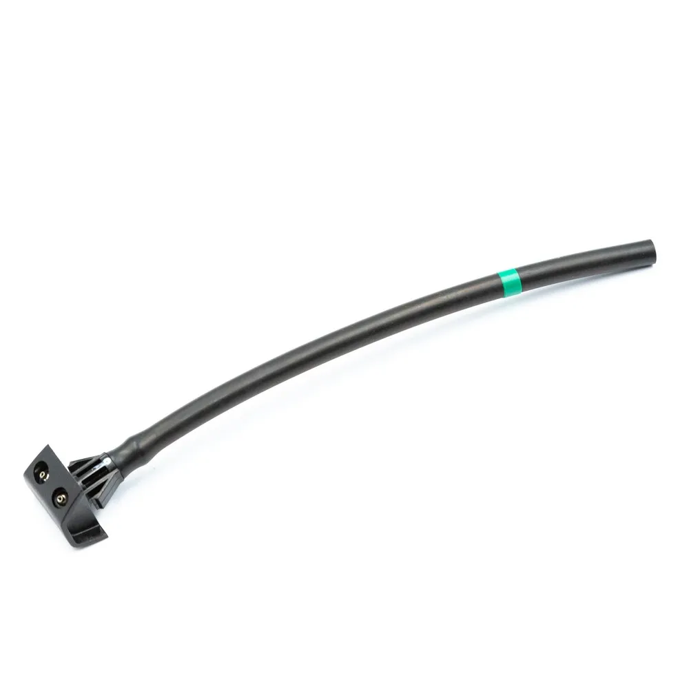 Форсунка омывателя RH NISSAN 28932-1KA0A