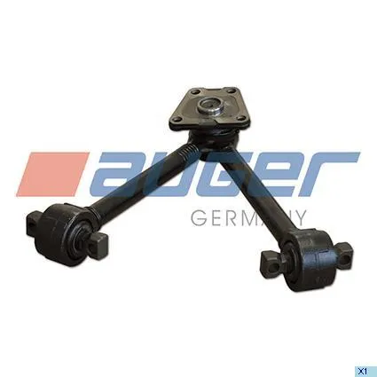 Тяга реактивная V-образаная CF75-85 XF95 97- L 608 AUGER 15080