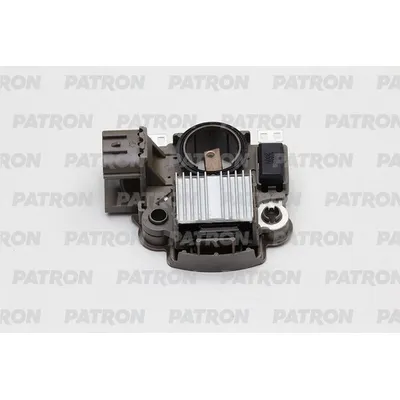 Реле-регулятор генератора MITSUBISHI unit 12V MITSUBISHI \ NISSAN PATRON P25-0097KOR