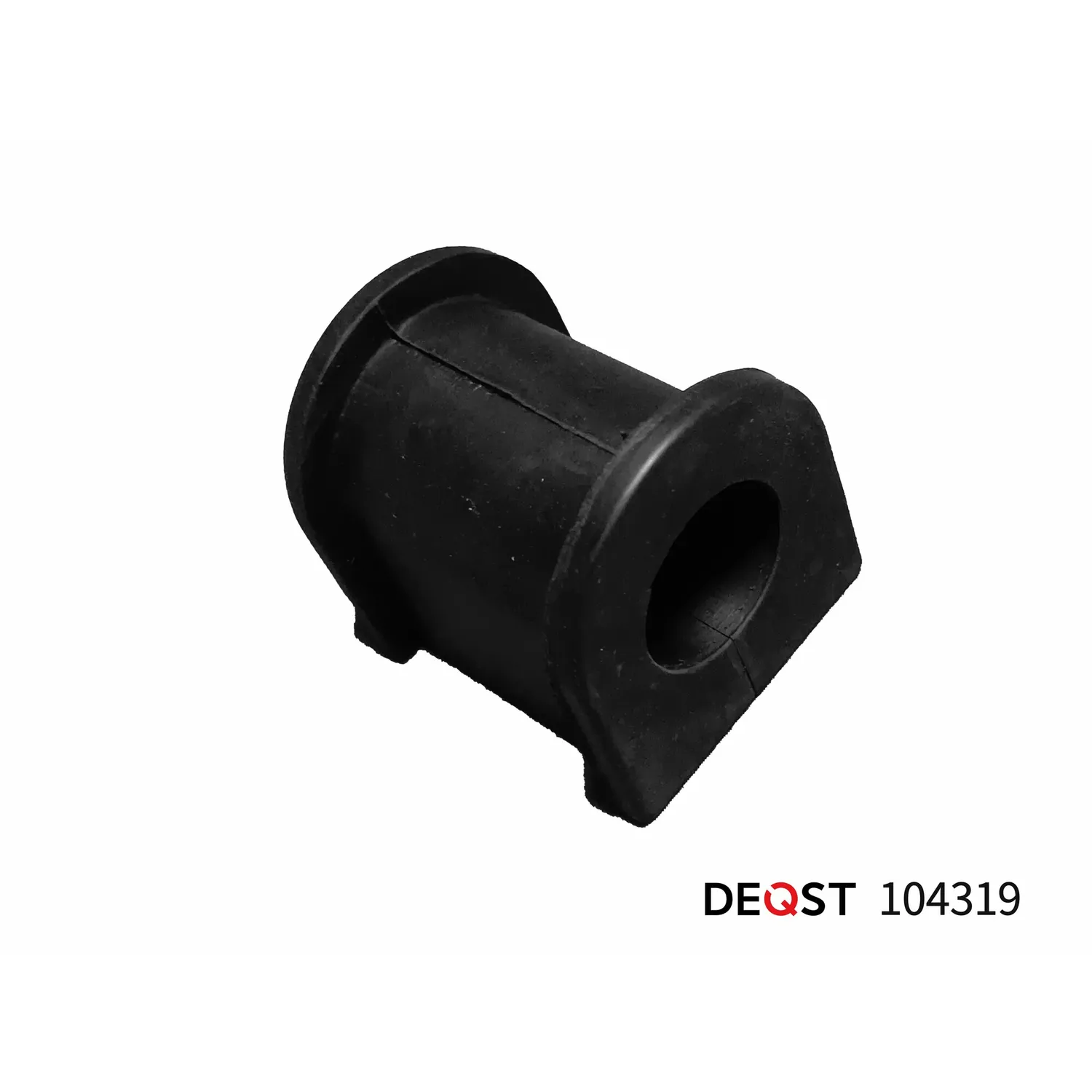 Втулка переднего стабилизатора D23 (MAZDA 6 GG 2002-2007) DEQST 104319