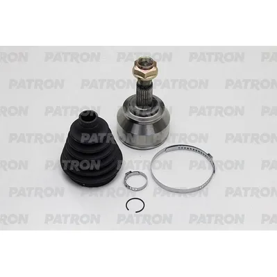ШРУС наружный 35X51X25 OPEL CORSA D 2006-2014 PATRON PCV2051