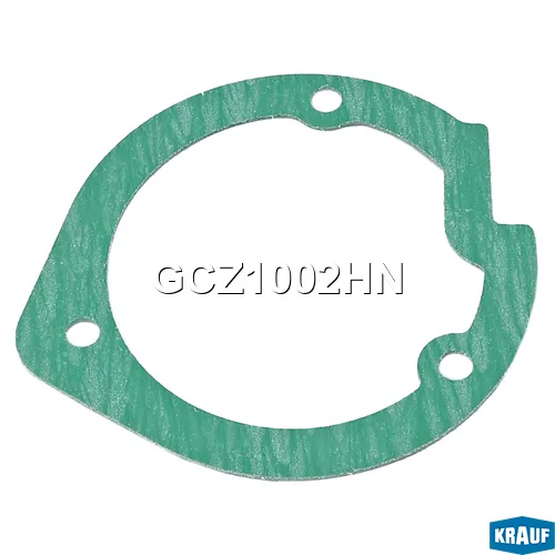 Прокладка горелки KRAUF GCZ1002HN