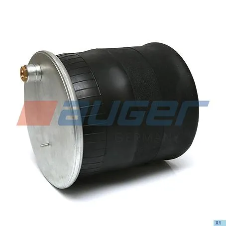 Пневмоподушка в Сборе MERCEDES 292x280 AUGER AU346120KP02