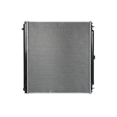 Радиатор системы охлаждения Nissan Pathfinder/Frontier/Xterra/Navara VQ ZENTPARTS Z20511