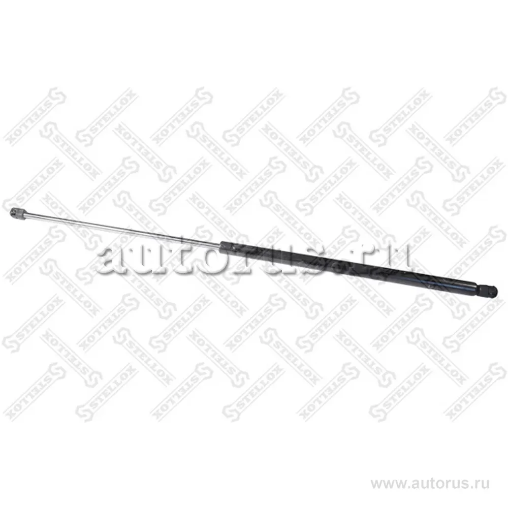 Амортизатор задней двери Seat Toledo 05> STELLOX 11-30549-SX