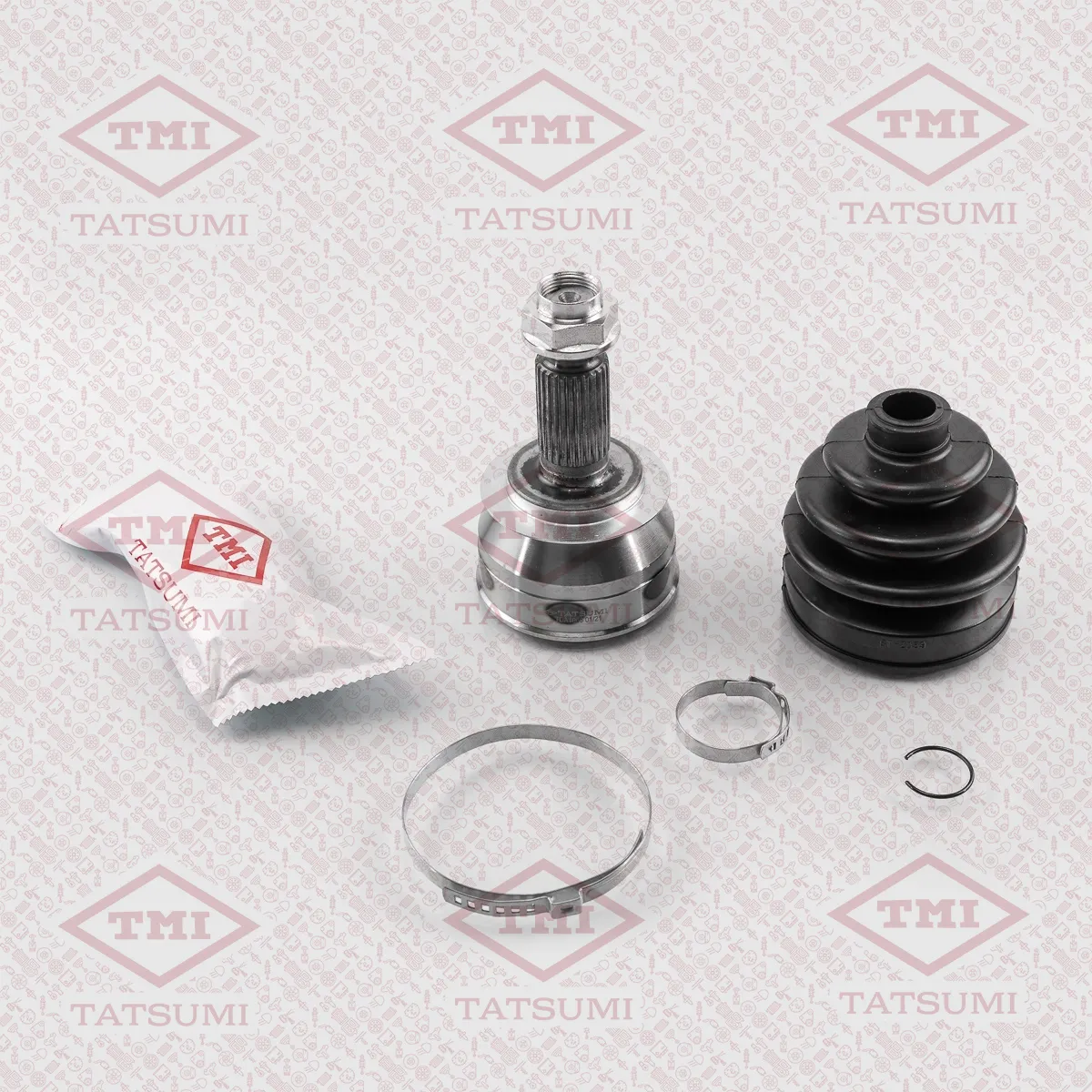 ШРУС наружный к-т SUBARU Legacy 03-> TATSUMI TDA1060