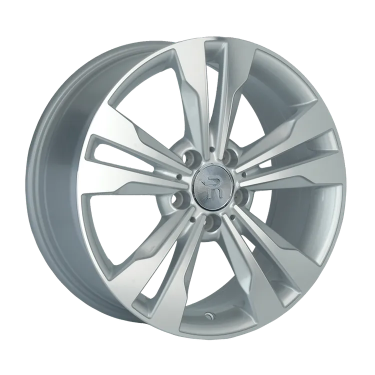 Диск литой R19 8.5J 5x112/66.6 ET38 REPLAY MR131 SFP 036367-070060006