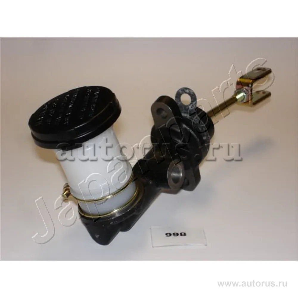Цилиндр сцепления главный JAPANPARTS FR998