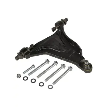 Рычаг нижний правый Volvo 850/S70/V70 2.5TDi 91-00 ZENTPARTS Z24531_ZNT