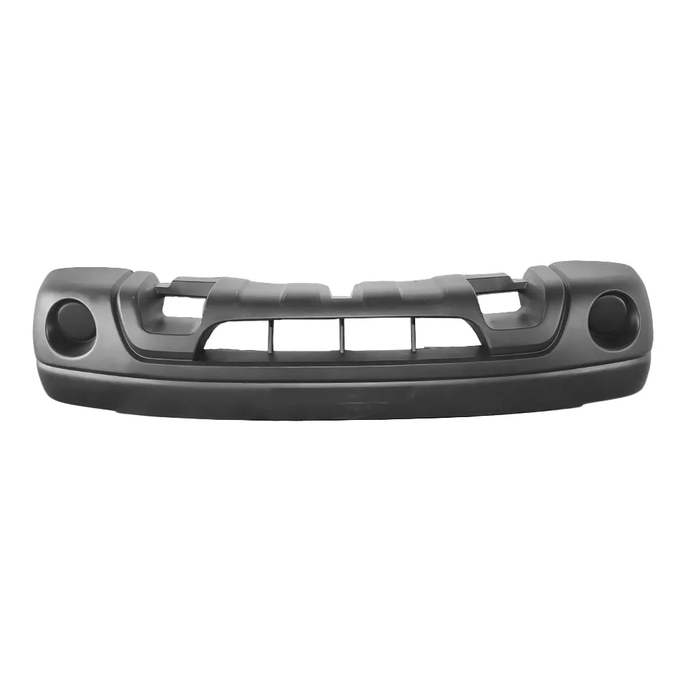 Бампер передний, Уценка SUZUKI GRAND VITARA (2002-2005) 2001>>/БЕЗ ПТФ/ БЕ TYG SZ04050BA-N2 Уценка