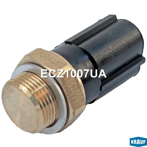 Датчик включения вентилятора AUDI A3 SEAT Leon SKODA Fabia / Octavia VW Bora / KRAUF ECZ1007UA