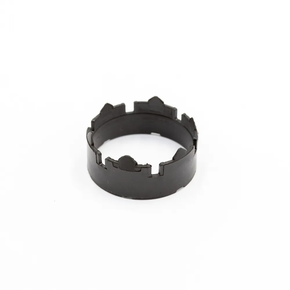 Проставка под подшипник VAG+Skoda 2003-> /37,89x35,01x17,26mm KRAUF AZB5002DD