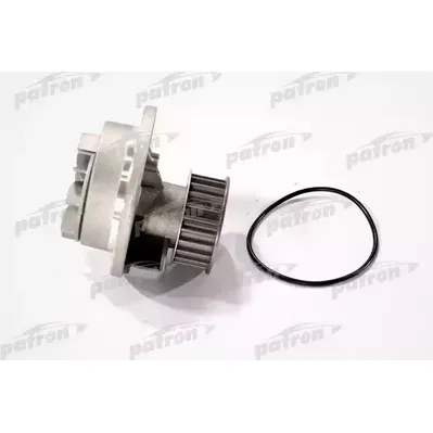 Насос водяной O-160 OPEL ASTRA-G/SW 1.8I 16V 98-, ZAFIRA 1.8I 16 PATRON PWP1124
