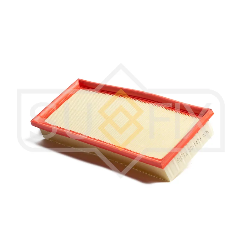 Фильтр воздушный SUFIX SO-1479