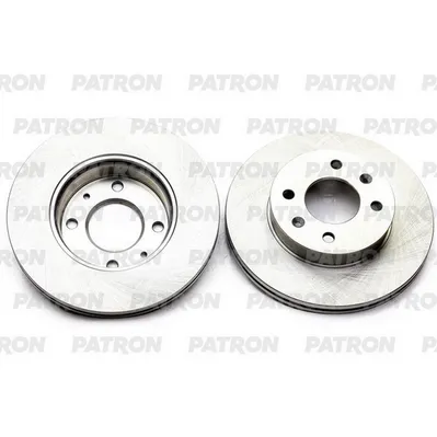 Диск тормозной передний HYUNDAI GETZ ALL 02> PATRON PBD9998