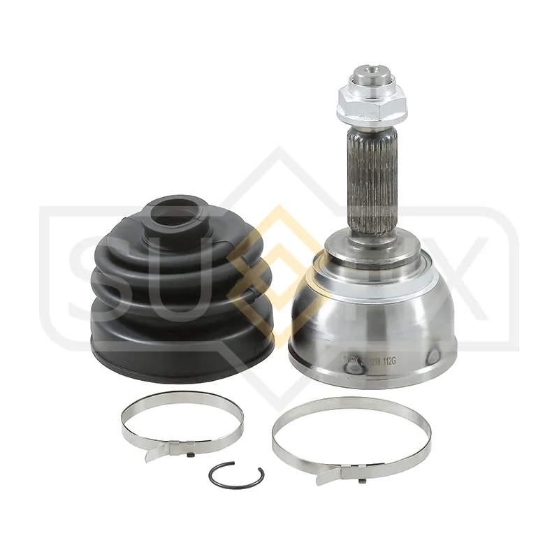 ШРУС SUFIX ST-1218