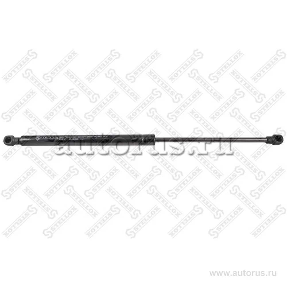 Амортизатор багажника Toyota Avensis универсал 03> STELLOX 11-10408-SX