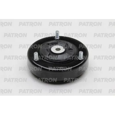 Опора амортизатора задн BMW E39 (все) 95-04 безEDC PATRON PSE4040