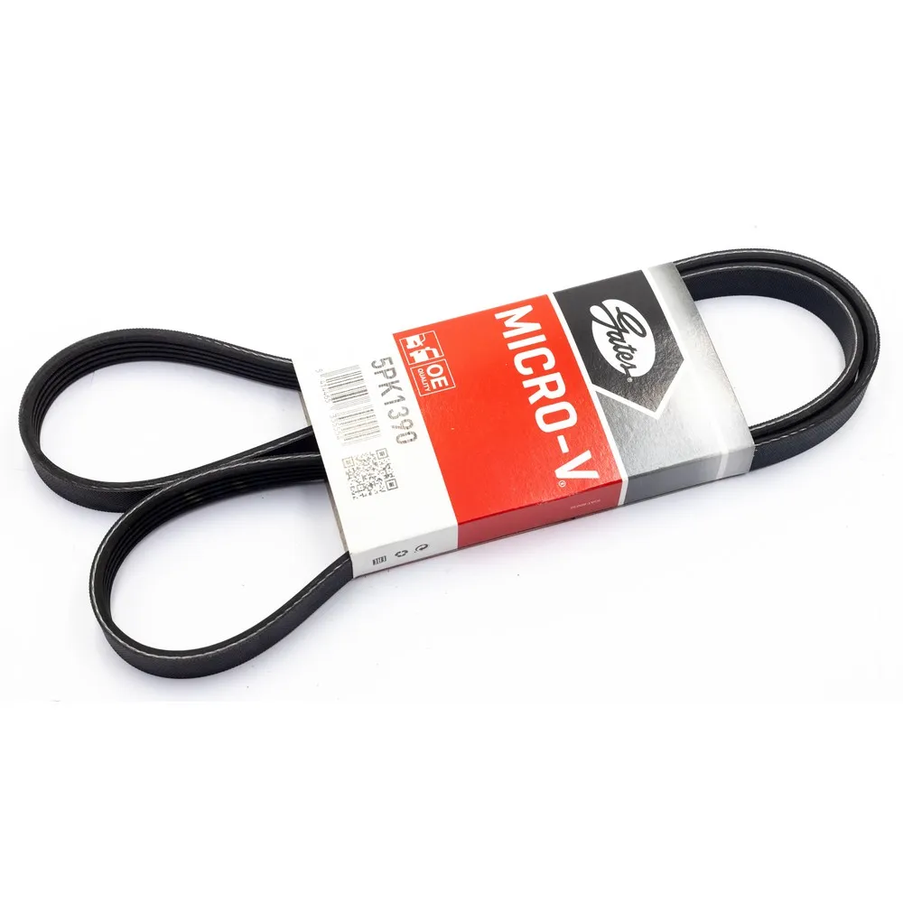 Ремень поликлиновый GATES 5PK1390