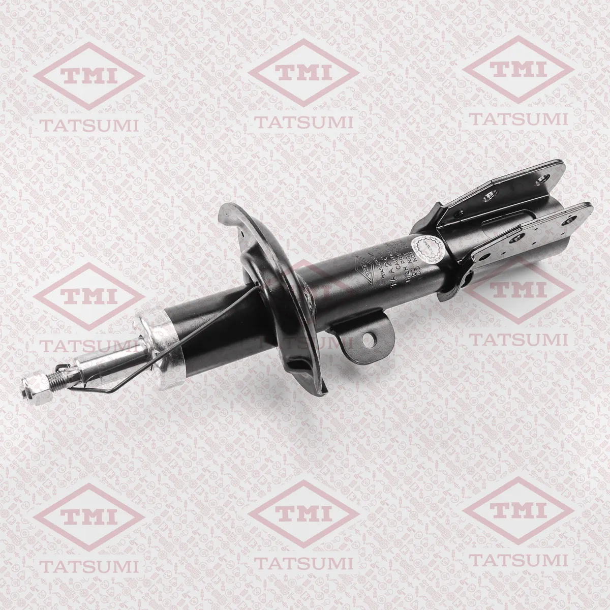Амортизатор передний газовый R CHEVROLET Captiva 06-> TATSUMI TAA2045R