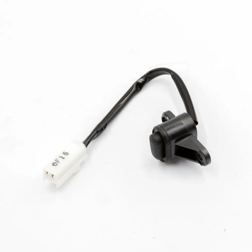 Кнопка открывания багажника MAZDA GS1D-56-8DXB