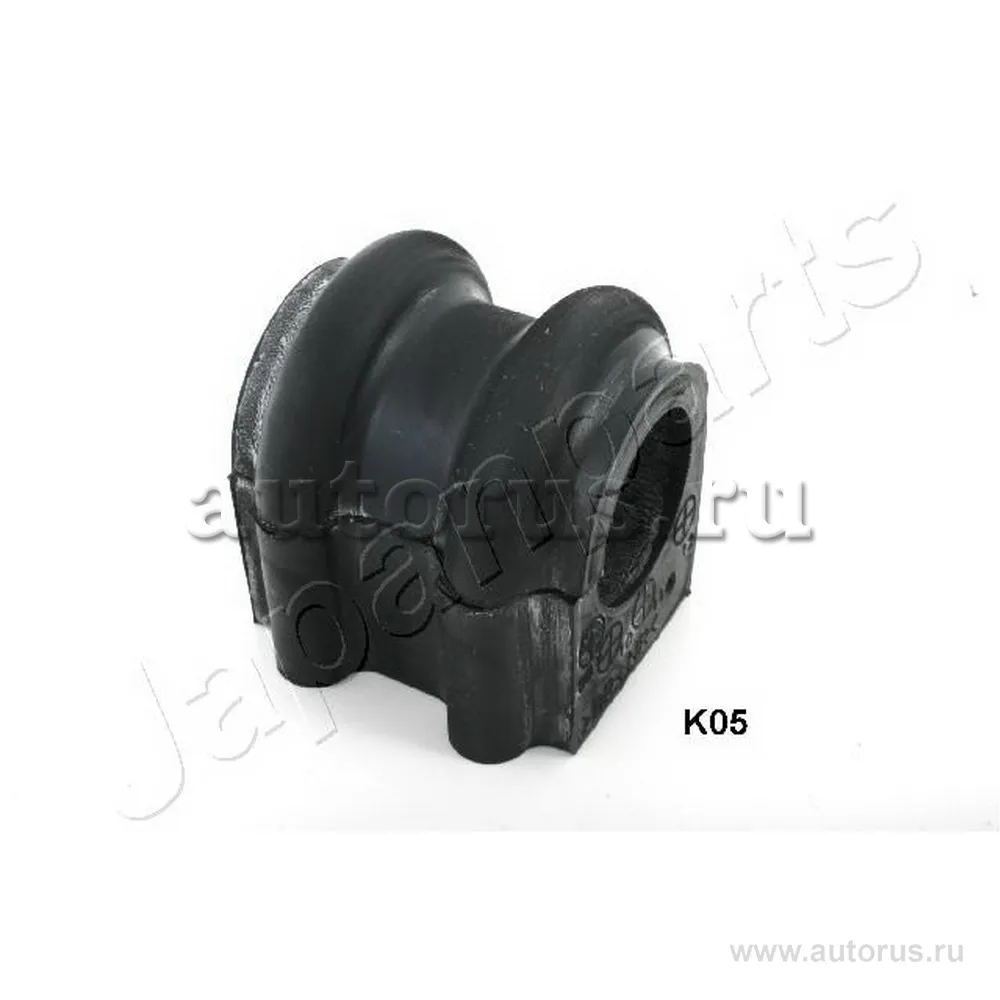 Втулка переднего стабилизатора L,R JAPANPARTS RU-K05