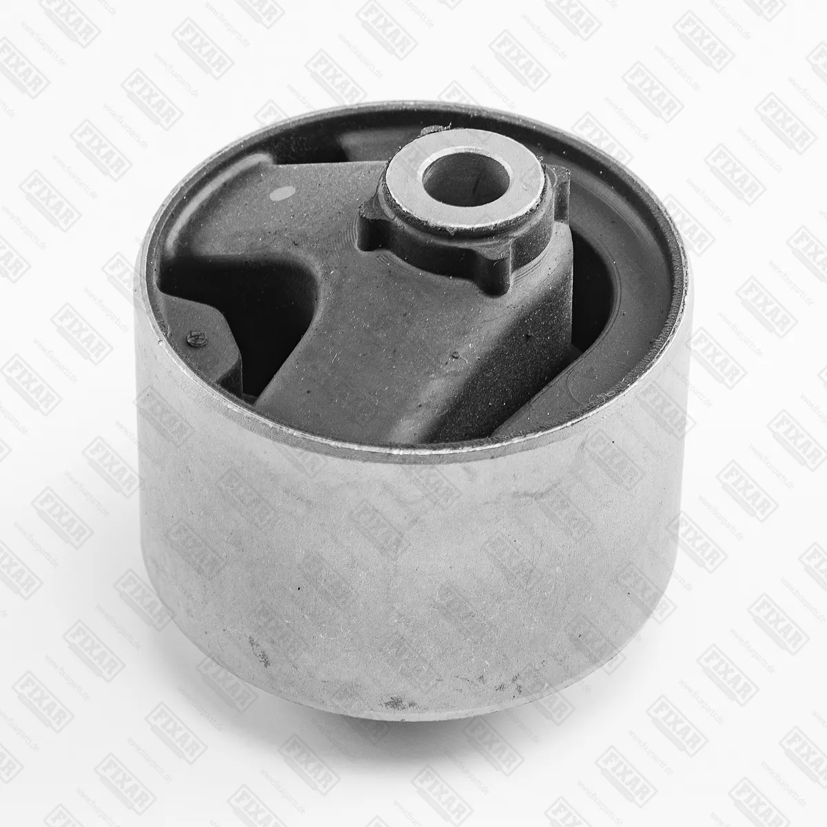 Сайлентблок опоры двигателя MITSUBISHI Lancer 00-> FIXAR FG1041