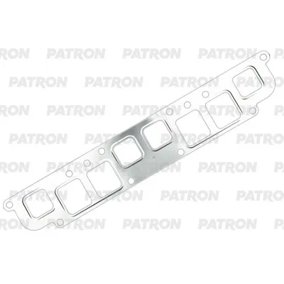 Прокладка коллектора Rover, Honda 2.0TD 20T2N 96> In/Ex PATRON PG50012