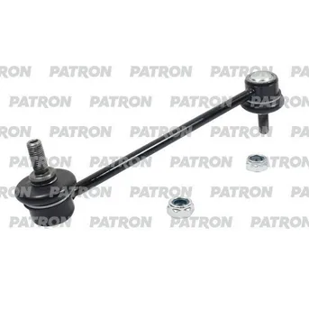 Тяга стабилизатора задняя DAEWOO: LACETTI ХЕЧБЭК 04-, NUBIRA СЕДАН 03 PATRON PS4278